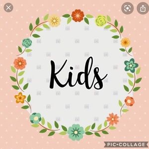 Kids Clothes